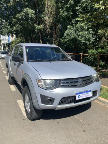 L200 Triton diesel 13.13 GLS, manual