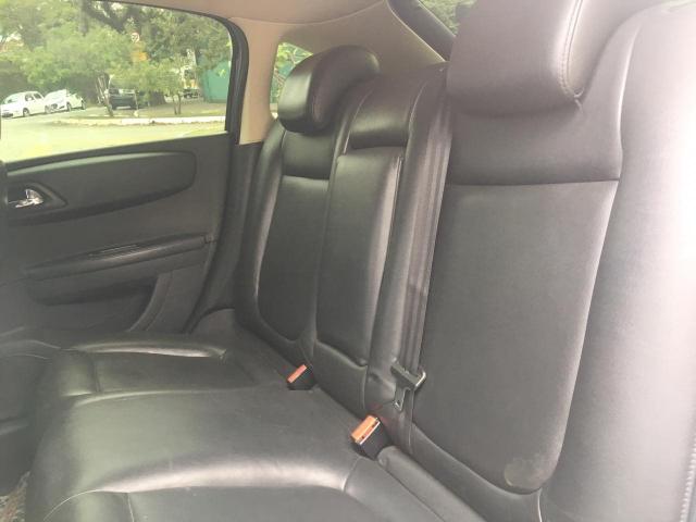 C4 2010/2011 2.0 EXCLUSIVE 16V FLEX 4P AUTOMÁTICO - Foto 4
