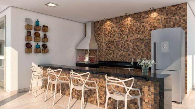Alameda dos Pêssegos - Saint Regis - Apartamento de 2 quartos em São Paulo, SP - ID3870 - Foto 3