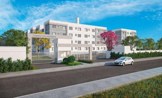 Parque Caminho das Orquídeas - Apartamento de 2 quartos em Caruaru, PE - ID3879 - Foto 6