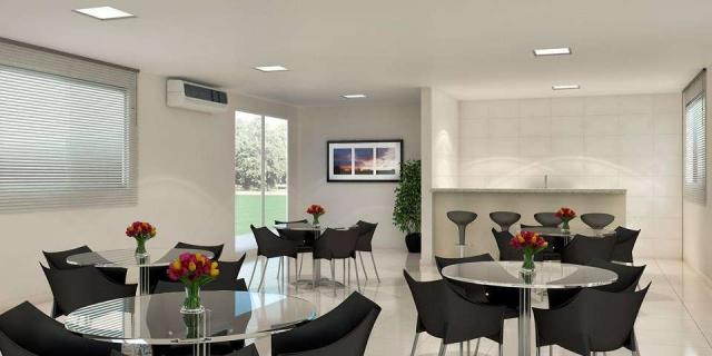 Porto Garibaldi - Apartamento de 2 quartos em Feitoria - São Leopoldo,RS - ID3731 - Foto 5