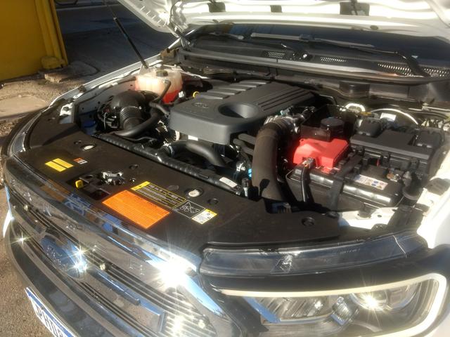 Ranger XLT 2018 impecável automático - Foto 5