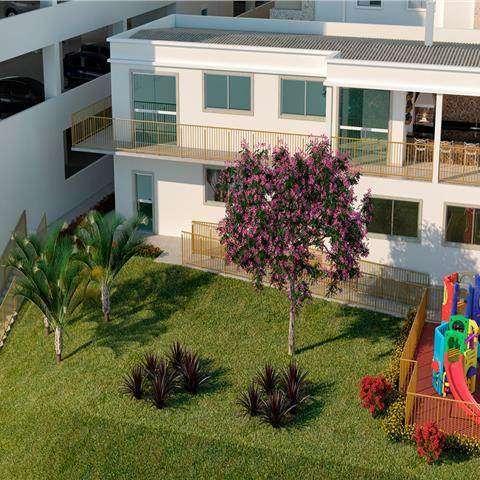 Alameda dos Pêssegos - Saint Regis - Apartamento de 2 quartos em São Paulo, SP - ID3870 - Foto 6