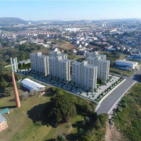 Residencial Porto São Gabriel - Apartamento de 2 quartos em Porto Alegre, RS - ID3756 - Foto 6