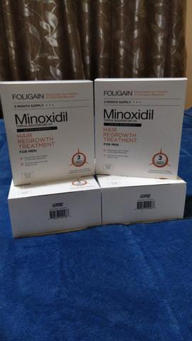 Minoxidil X Way 130ml - Últimas unidades!! - Foto 6