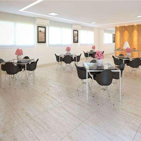 Torres dos Holandeses - Apartamento de 2 quartos em São Luís, MA - ID3846 - Foto 4