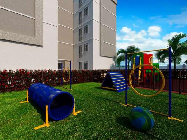Gran Oásis - Apartamento de 2 quartos em Goiania, GO - ID3877 - Foto 9