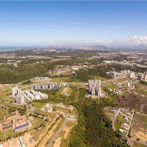 Portal Vila das Praias - Vila de Itapuã - Apartamento 2 quartos na Serra, ES - ID3926 - Foto 6