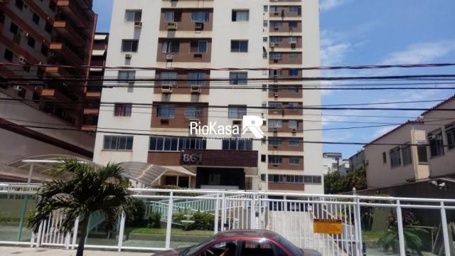 Apartamento - TODOS OS SANTOS - R$ 1.000,00 - Foto 3