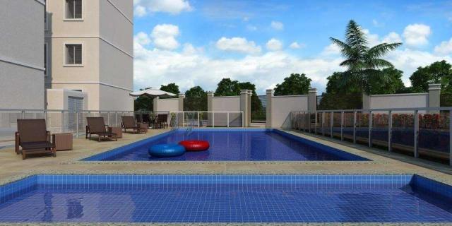 Parque Viva La Costa - Apartamento de 2 quartos em Serra, ES - ID3669 - Foto 5