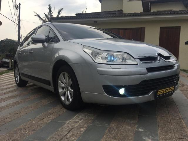 C4 2010/2011 2.0 EXCLUSIVE 16V FLEX 4P AUTOMÁTICO - Foto 6