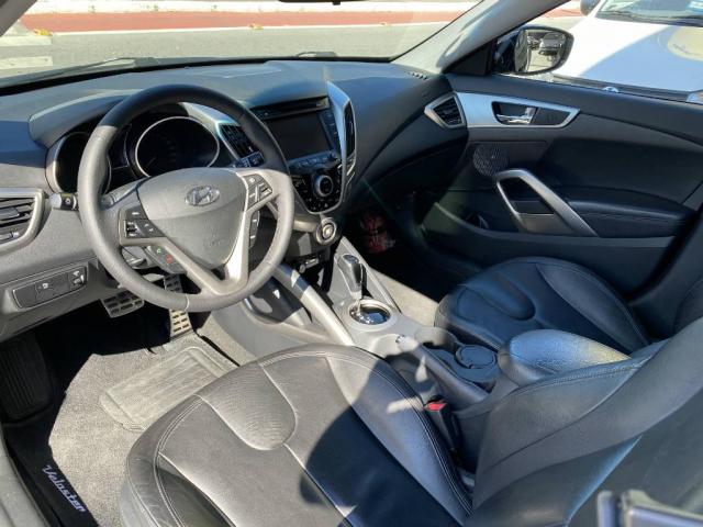 Hyundai Veloster GLS - Foto 7