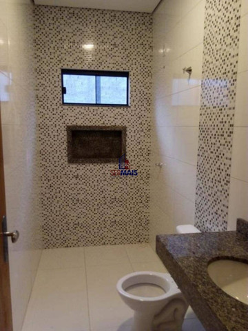 Casa com 2 dormitórios à venda, 68 m² por R$ 150.000,00 - Colina Park II - Ji-Paraná/RO - Foto 7