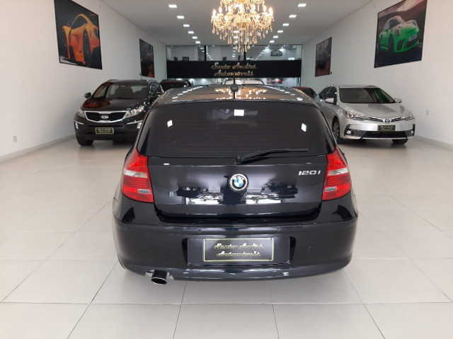 Bmw 120i 2.0 2010 74.000Kms - Foto 12
