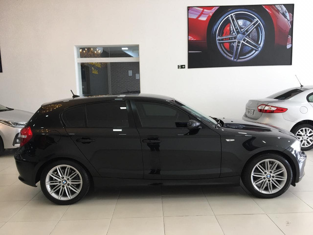 Bmw 120i 2.0 2010 74.000Kms - Foto 3