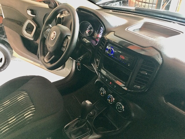 Fiat toro 1.8 16 v ( entrada + parcelas). Confira! - Foto 13