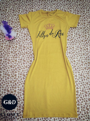 vestidos comportados