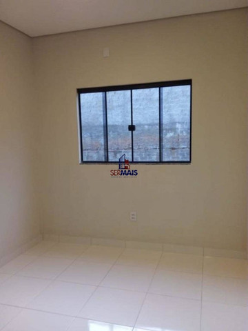 Casa com 2 dormitórios à venda, 68 m² por R$ 150.000,00 - Colina Park II - Ji-Paraná/RO - Foto 10