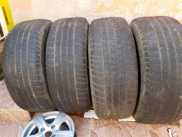 Barbada pneus michelin - Foto 3