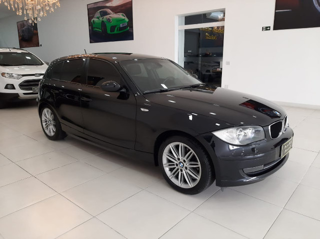 Bmw 120i 2.0 2010 74.000Kms - Foto 2