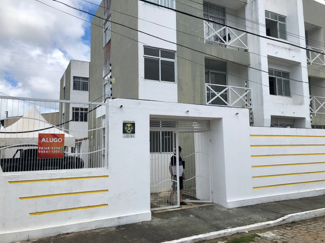 Apartamento 2 quartos no jockey club - Foto 2