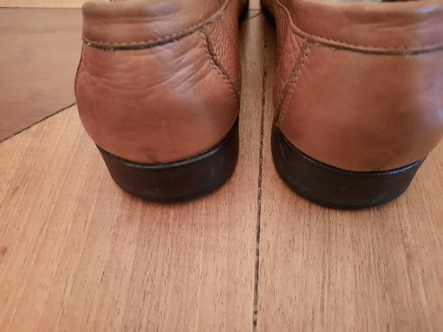 sapato masculino brooksfield