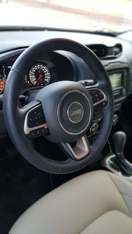 Jeep Renegade Longitude - Foto 12
