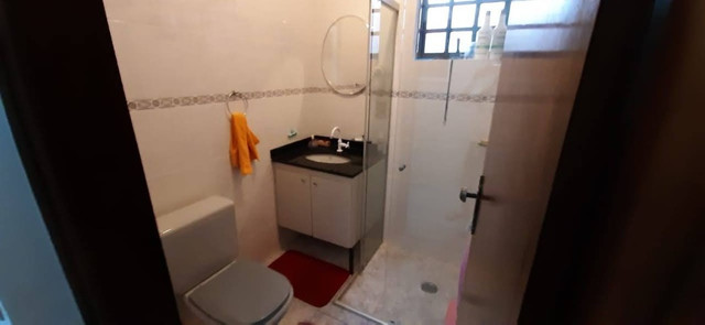 Casa Pq Jambeiro . Ótimo p/ investidor ou construtor ! - Foto 7