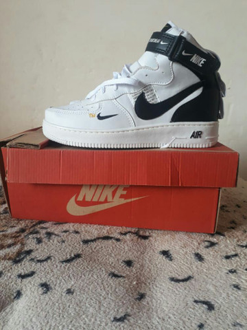 bota de treino nike