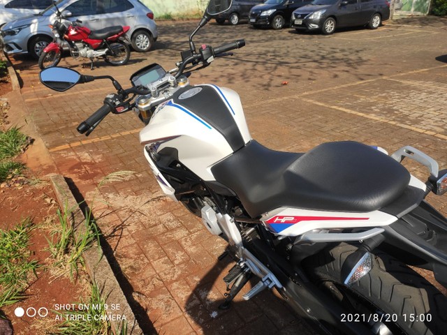 BMW G 310R