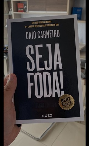 Seja f*da - Foto 5