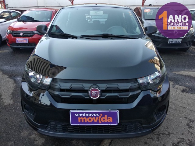 FIAT MOBI EVO LIKE 1.0  FLEX 