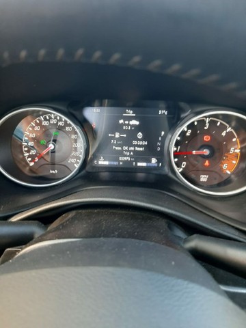 VENDO FIAT TORO 2020/2021