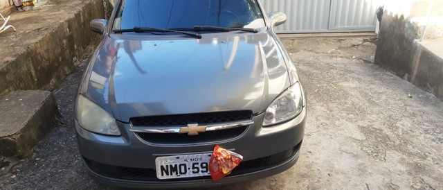 CLASSIC LS 1.0 2012/2013 COMPLETO NO PRECINHO
