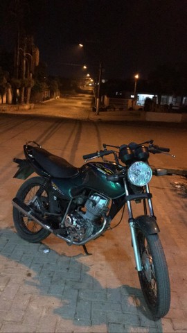 CG 125 VARETA