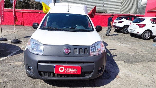 FIORINO HARD WORKING 1.4 2P