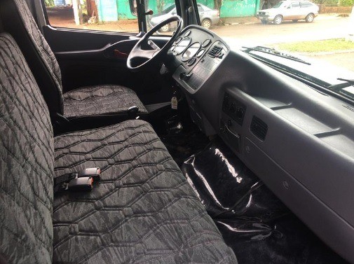 MB 1620 2009 Carroceria  ( Partícular ) - Foto 11