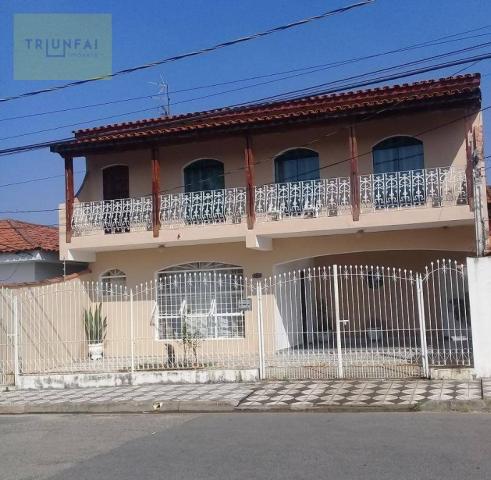 Casa com 4 dormitórios à venda, 362 m² por R$ 850.000,00 - Vila Carol - Sorocaba/SP