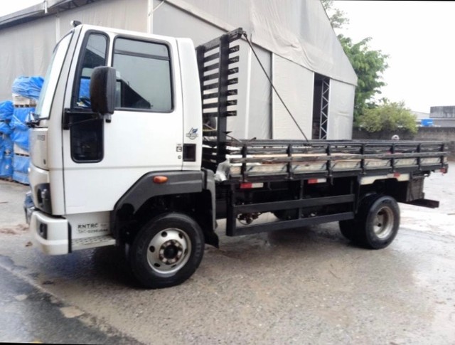 FORD CARGO 1119