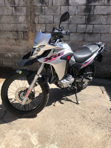 XRE 300 ANO 2021 APENAS VENDA