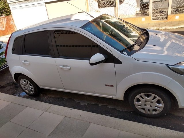 FIESTA HATCH 1.6 COMPLETO 12/13