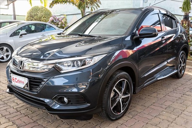 HONDA HR-V 1.8 16V EX