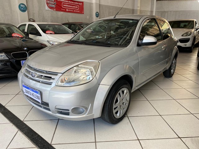FORD KA 1.0 2009
