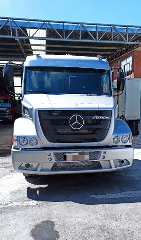 MB 1635 6X2 ANO 13/13