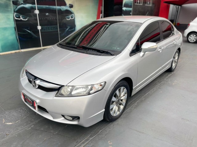 CIVIC 2011 LXL OFERTA