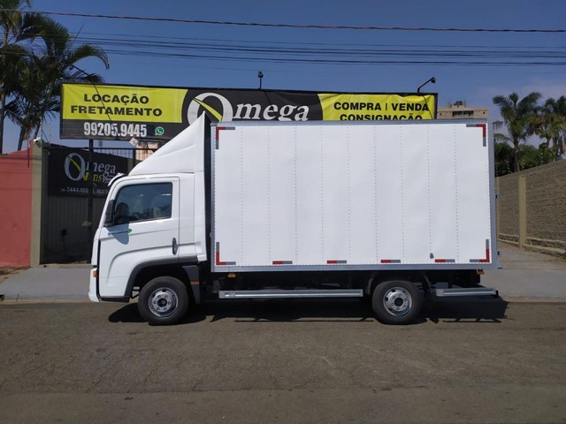DELIVERY EXPRESS PRIME 2P DIESELE5