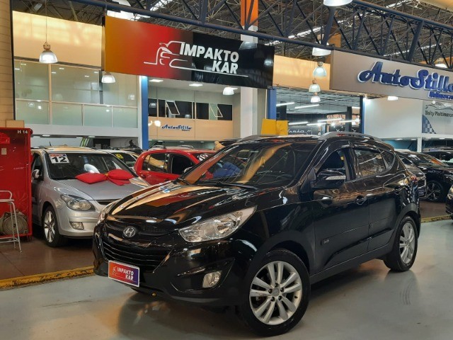 HYUNDAI IX35 2014