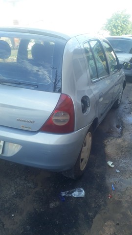 CLIO 2008 COMPLETO