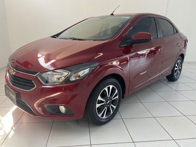 PRISMA LTZ 1.4 AUT 2017