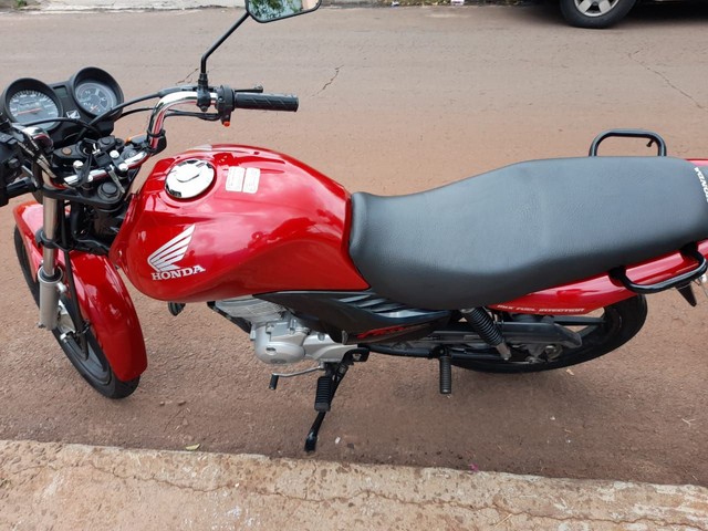 HONDA 150